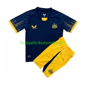 Fußballtrikots Newcastle United Kinder 2022-2023 Kurzarm Auswärts-trikot kaufen